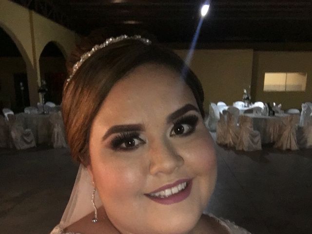 La boda de José  y Cinthia  en Hermosillo, Sonora 13