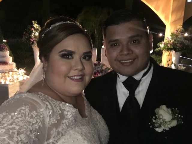 La boda de José  y Cinthia  en Hermosillo, Sonora 14