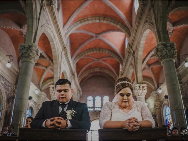 La boda de José  y Cinthia  en Hermosillo, Sonora 1