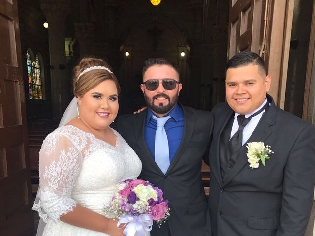 La boda de José  y Cinthia  en Hermosillo, Sonora 20