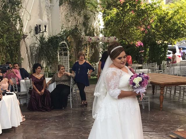 La boda de José  y Cinthia  en Hermosillo, Sonora 21