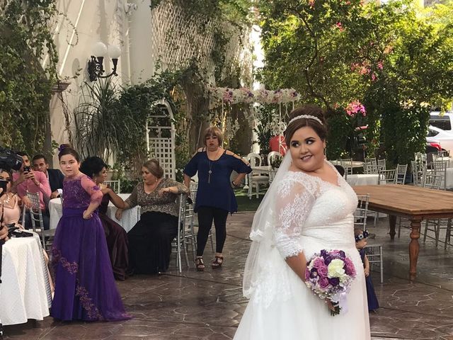 La boda de José  y Cinthia  en Hermosillo, Sonora 22