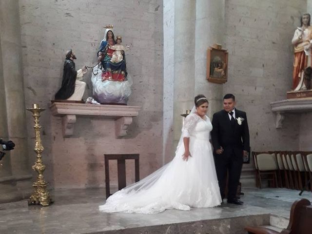 La boda de José  y Cinthia  en Hermosillo, Sonora 24