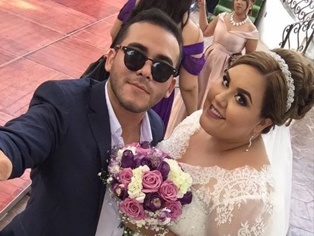 La boda de José  y Cinthia  en Hermosillo, Sonora 27