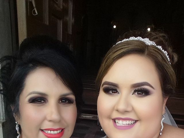 La boda de José  y Cinthia  en Hermosillo, Sonora 30