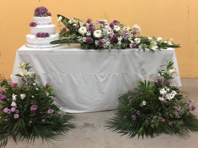 La boda de José  y Cinthia  en Hermosillo, Sonora 36