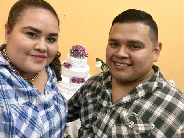 La boda de José  y Cinthia  en Hermosillo, Sonora 37