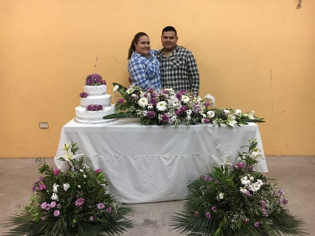 La boda de José  y Cinthia  en Hermosillo, Sonora 38