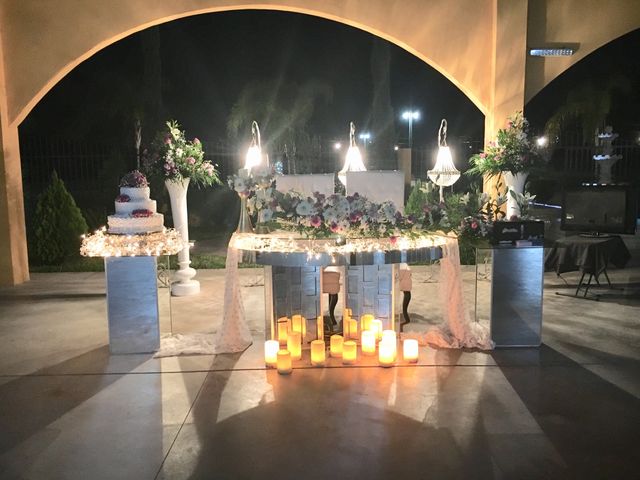 La boda de José  y Cinthia  en Hermosillo, Sonora 39