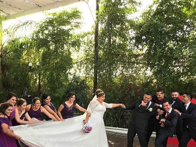 La boda de José  y Cinthia  en Hermosillo, Sonora 2