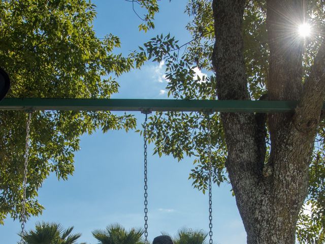 La boda de Gustavo y Deyanira en León, Guanajuato 19