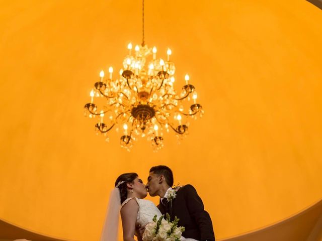 La boda de Elizabeth y Fernando en Ensenada, Baja California 3