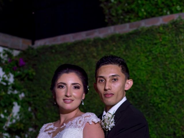La boda de Elizabeth y Fernando en Ensenada, Baja California 7