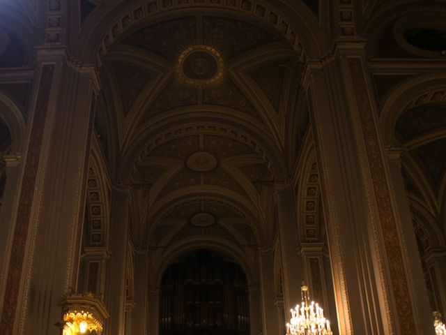 La boda de Julio y Karla en Morelia, Michoacán 10