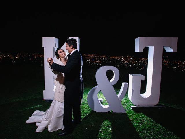 La boda de Julio y Karla en Morelia, Michoacán 17
