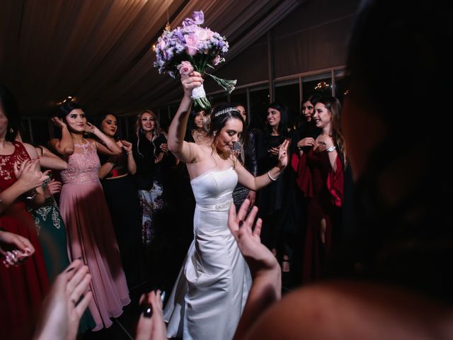 La boda de Julio y Karla en Morelia, Michoacán 21