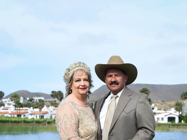 La boda de Rubén y Ana en Ensenada, Baja California 4