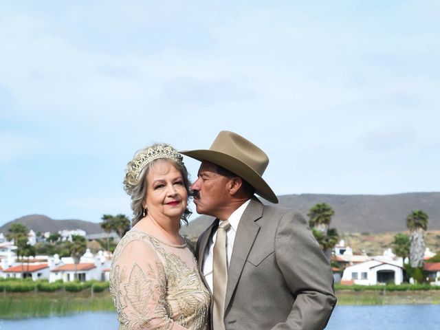 La boda de Rubén y Ana en Ensenada, Baja California 6