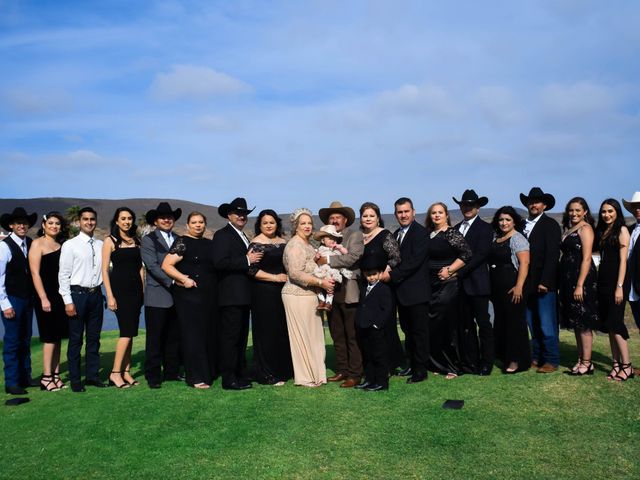 La boda de Rubén y Ana en Ensenada, Baja California 12