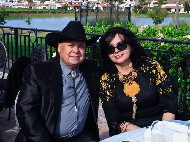 La boda de Rubén y Ana en Ensenada, Baja California 14