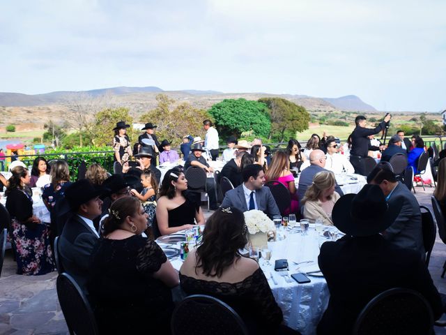 La boda de Rubén y Ana en Ensenada, Baja California 18