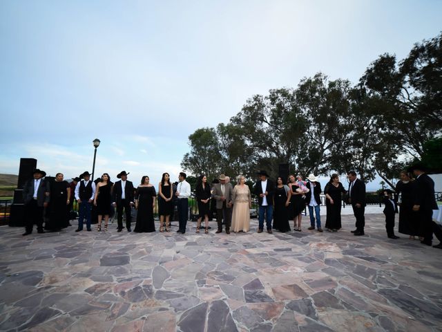 La boda de Rubén y Ana en Ensenada, Baja California 23