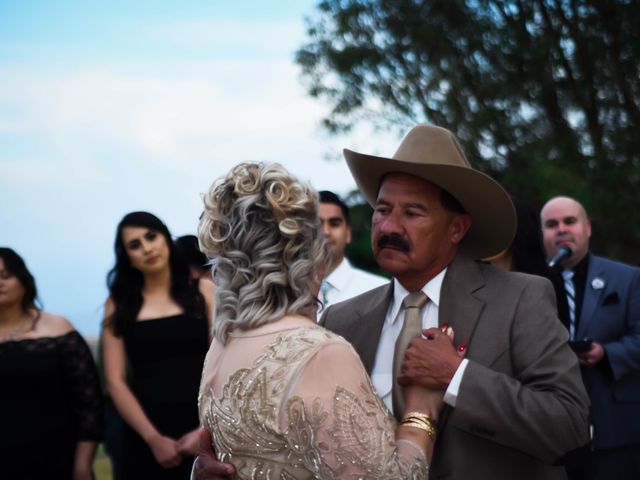 La boda de Rubén y Ana en Ensenada, Baja California 26