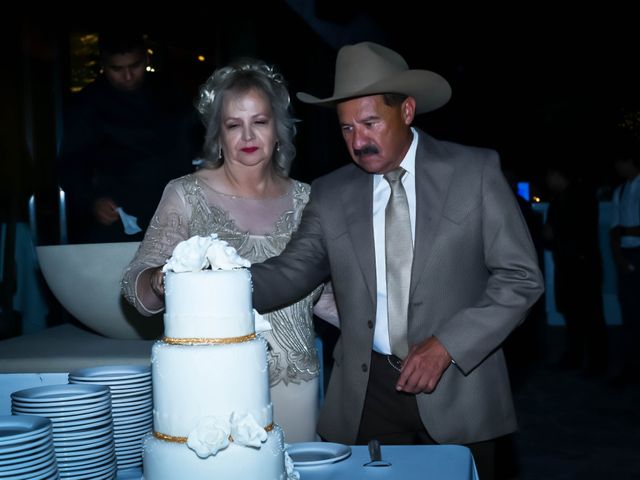 La boda de Rubén y Ana en Ensenada, Baja California 29