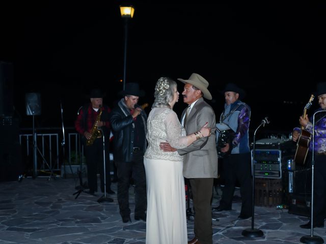La boda de Rubén y Ana en Ensenada, Baja California 31