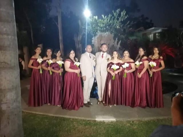 La boda de Ricardo  y Carlos en Jiutepec, Morelos 5