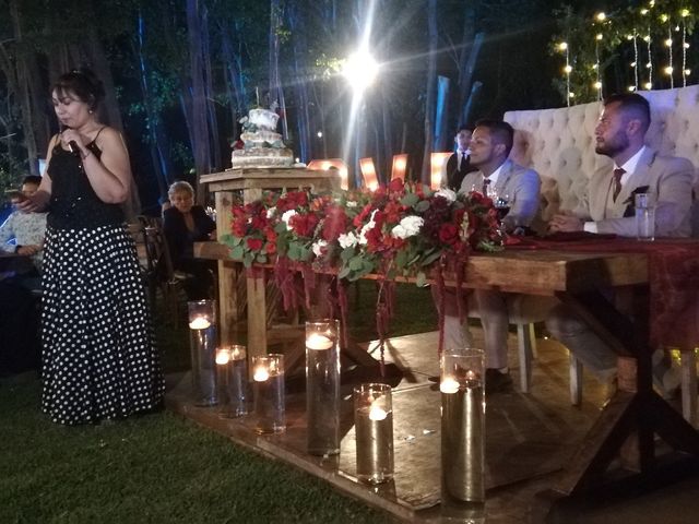 La boda de Ricardo  y Carlos en Jiutepec, Morelos 7