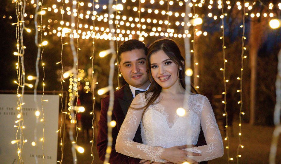 La boda de Elber Eliu  y Yésica  en Reynosa, Tamaulipas