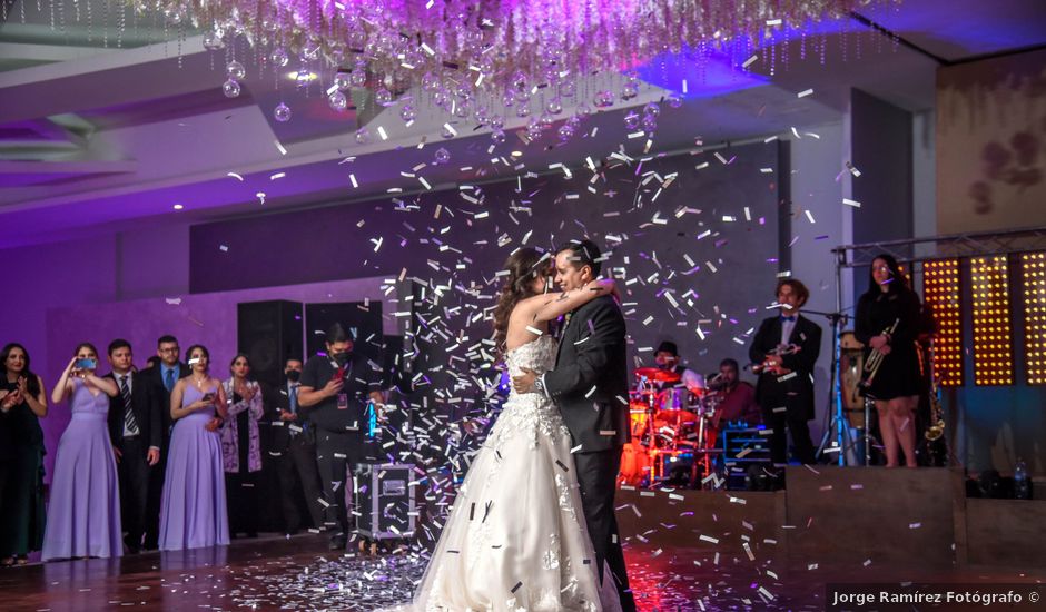 La boda de Jose Luis y Karen en Chihuahua, Chihuahua