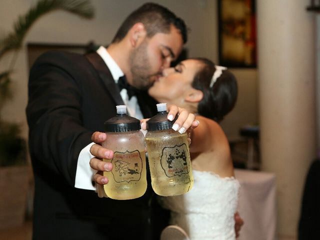 La boda de Daniel y Alejandra en Guadalajara, Jalisco 6