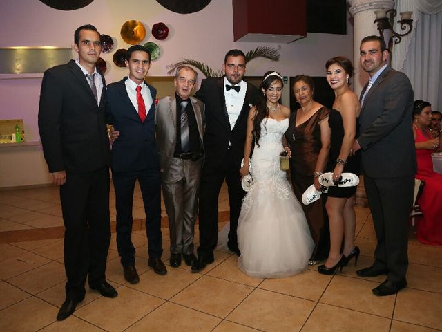 La boda de Daniel y Alejandra en Guadalajara, Jalisco 7