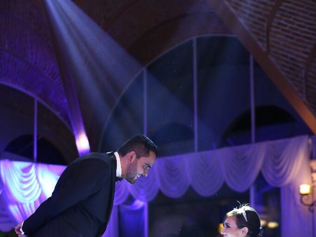 La boda de Daniel y Alejandra en Guadalajara, Jalisco 11