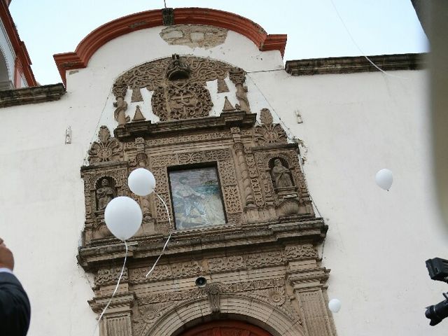 La boda de Daniel y Alejandra en Guadalajara, Jalisco 12