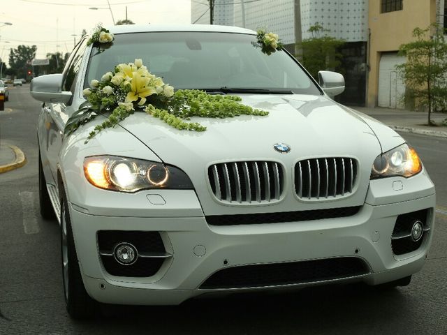 La boda de Daniel y Alejandra en Guadalajara, Jalisco 17