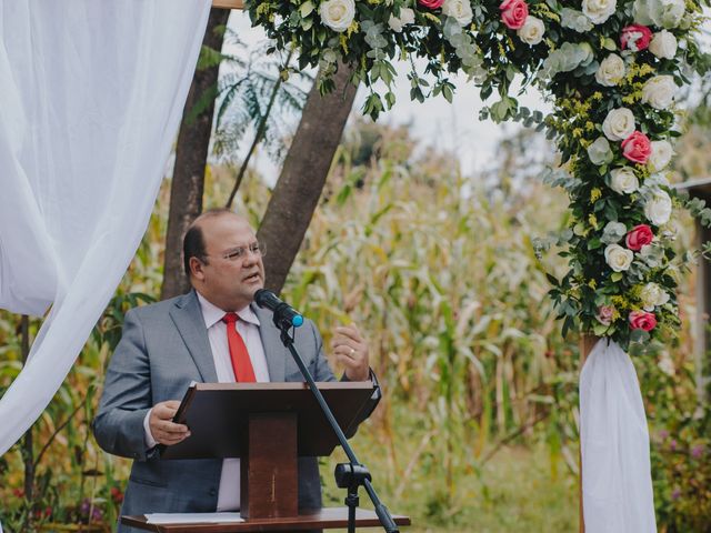 La boda de Leslie y Jonathan en Oaxaca, Oaxaca 21