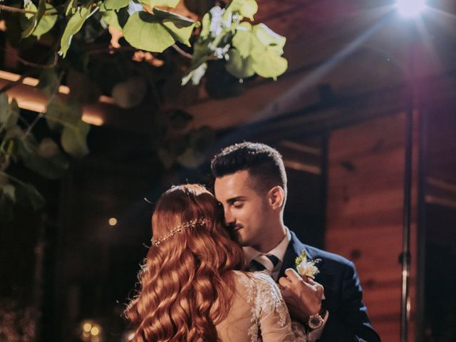 La boda de Leslie y Jonathan en Oaxaca, Oaxaca 42