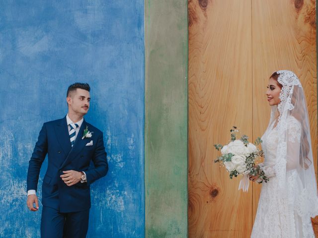 La boda de Leslie y Jonathan en Oaxaca, Oaxaca 66