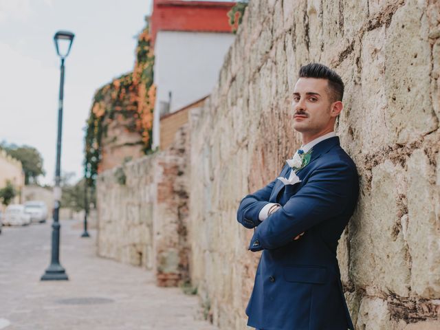 La boda de Leslie y Jonathan en Oaxaca, Oaxaca 77