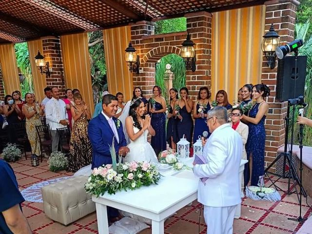 La boda de Juan y Alejandra en Acapulco, Guerrero 5