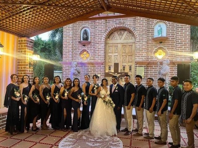 La boda de Juan y Alejandra en Acapulco, Guerrero 1