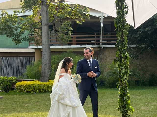 La boda de Bruno y Mariana en Jiutepec, Morelos 5