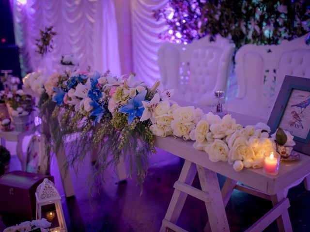 La boda de Ernesto  y Estela en Coatzacoalcos, Veracruz 53