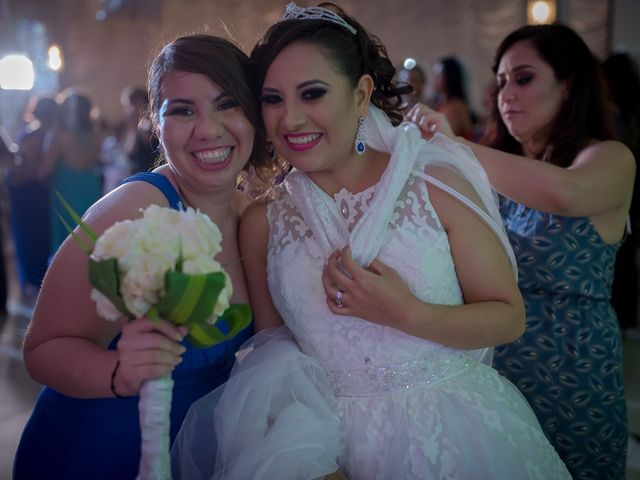 La boda de Ernesto  y Estela en Coatzacoalcos, Veracruz 71