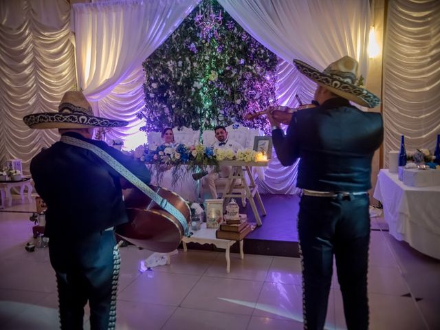 La boda de Ernesto  y Estela en Coatzacoalcos, Veracruz 87