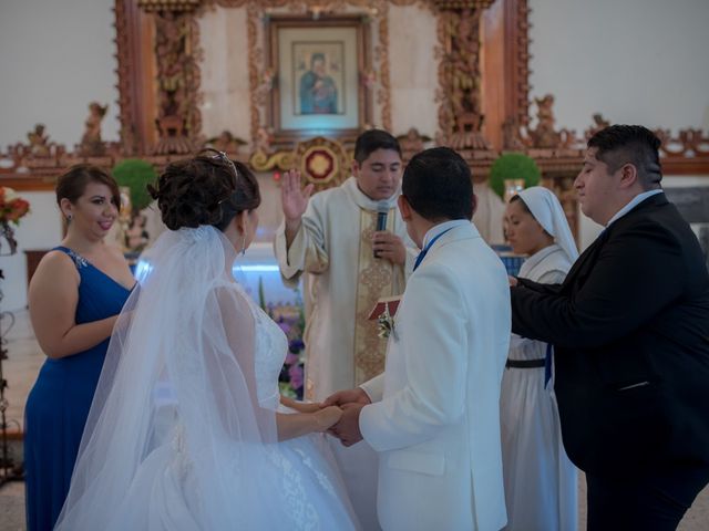 La boda de Ernesto  y Estela en Coatzacoalcos, Veracruz 95
