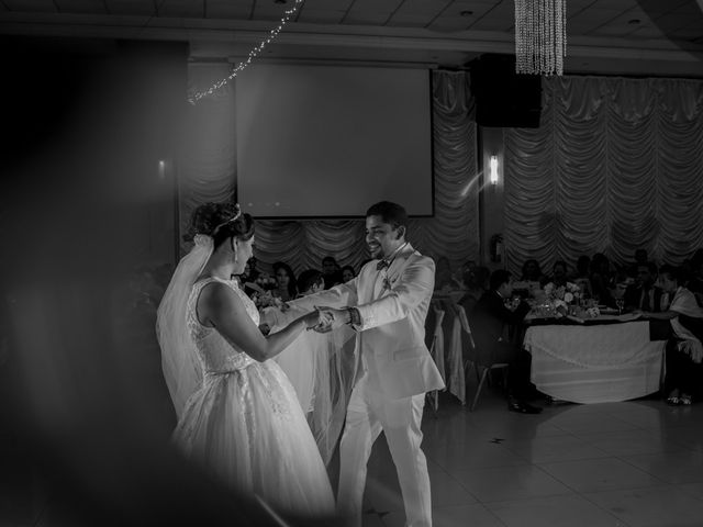 La boda de Ernesto  y Estela en Coatzacoalcos, Veracruz 102